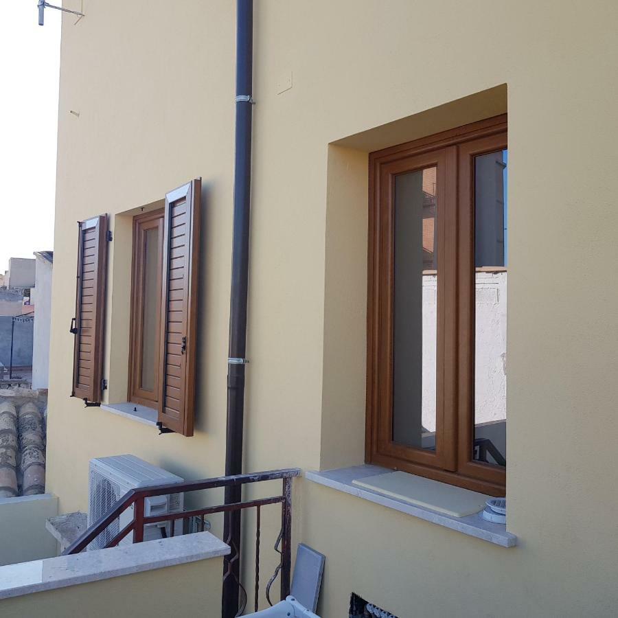 Casa Margherita Quartu SantʼElena Exteriör bild