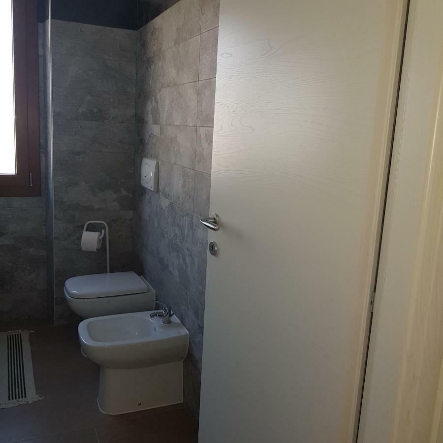 Casa Margherita Quartu SantʼElena Exteriör bild