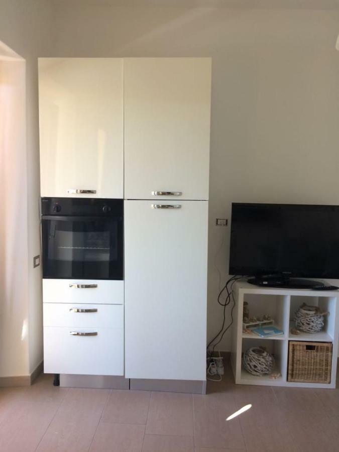 Casa Margherita Quartu SantʼElena Exteriör bild