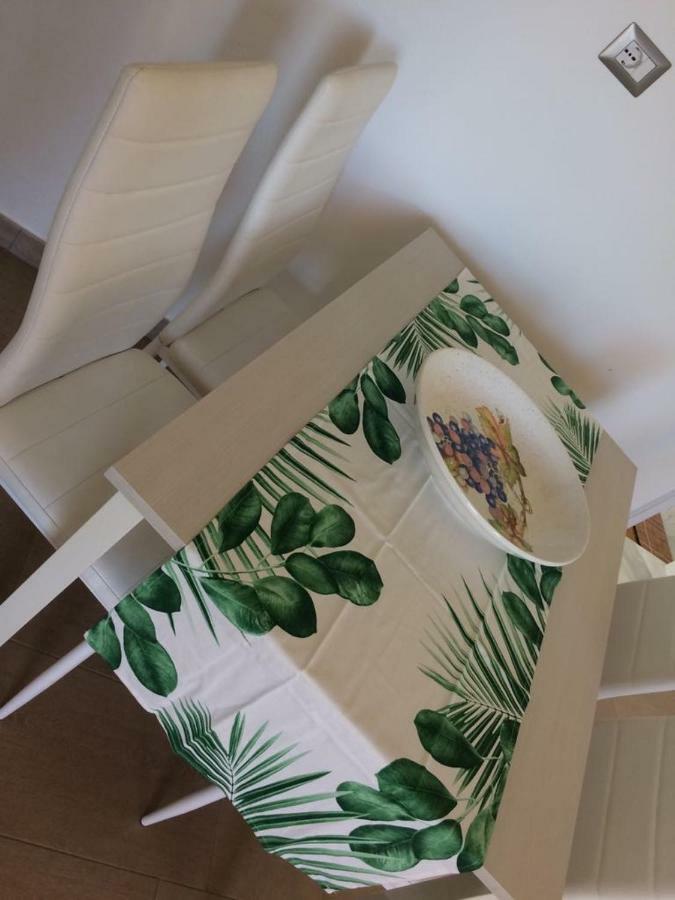 Casa Margherita Quartu SantʼElena Exteriör bild